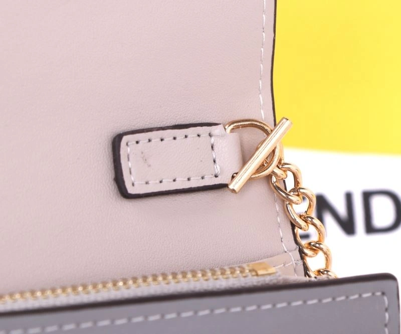 Fendi Satchel Bags Minimalist 88197