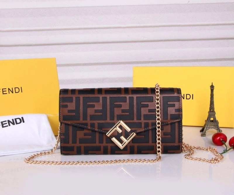 Comfortable Fendi Satchel Bags 88194