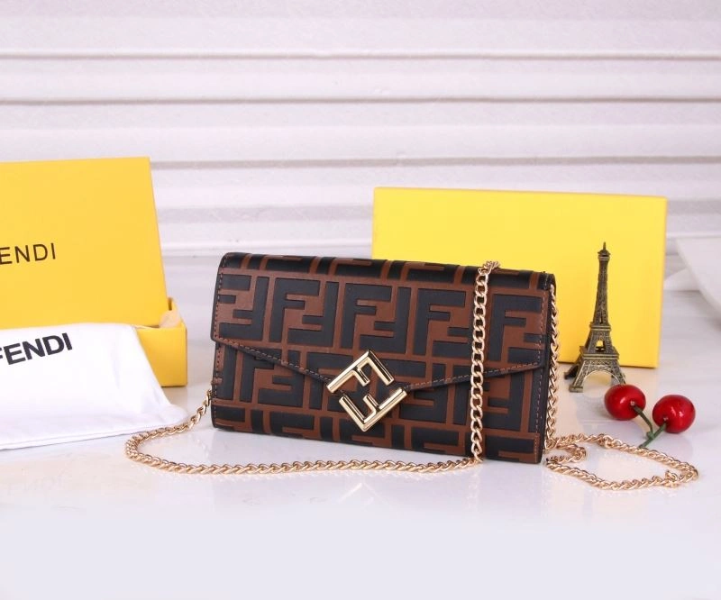 Comfortable Fendi Satchel Bags 88194