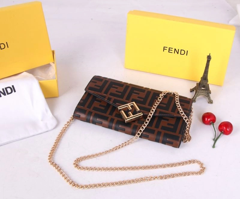 Comfortable Fendi Satchel Bags 88194