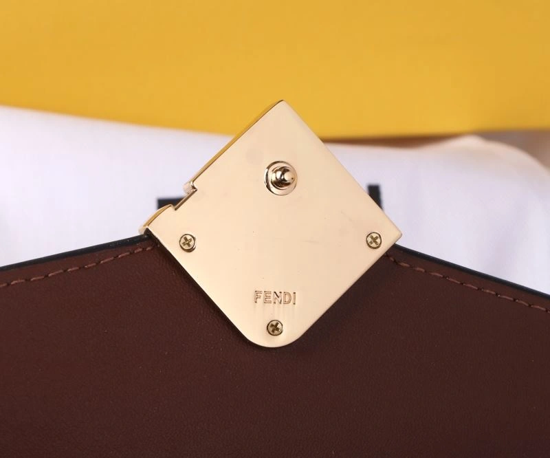 Comfortable Fendi Satchel Bags 88194