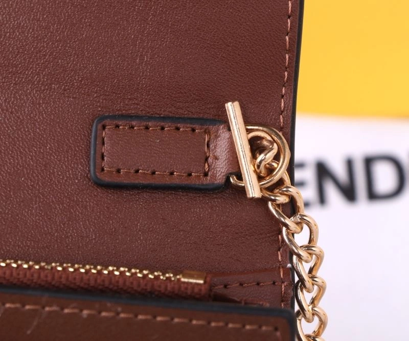 Comfortable Fendi Satchel Bags 88194