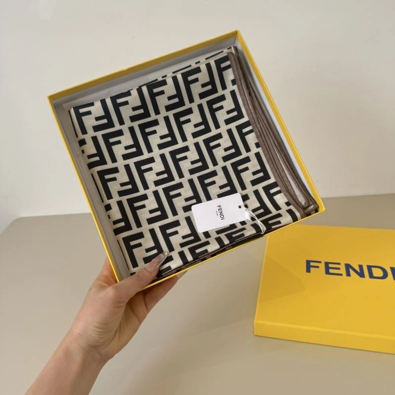 Practical Fendi Scarf 270701