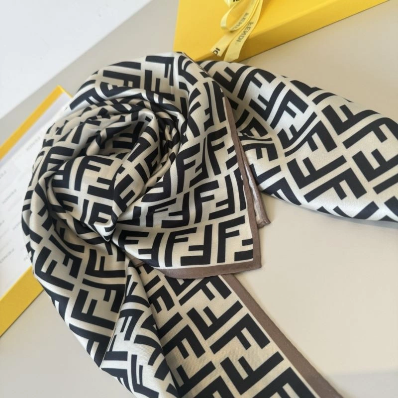 Practical Fendi Scarf 270701