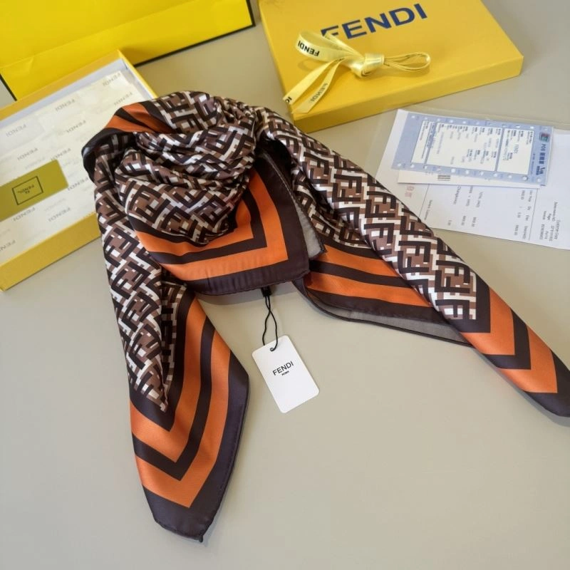 Fendi Scarf Youthful 270692