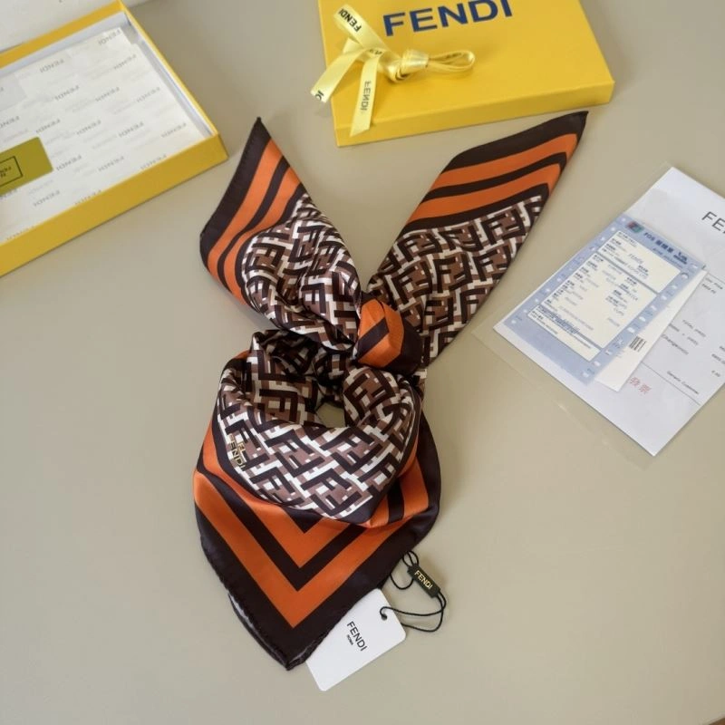 Fendi Scarf Youthful 270692