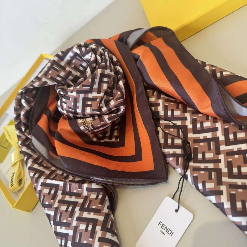 Fendi Scarf Youthful 270692