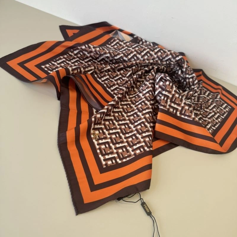 Fendi Scarf Youthful 270692