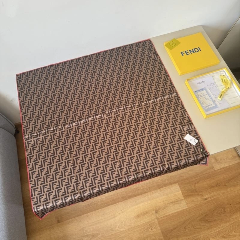 Practical Fendi Scarf 270693