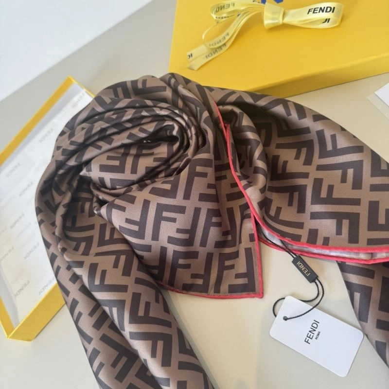 Practical Fendi Scarf 270693