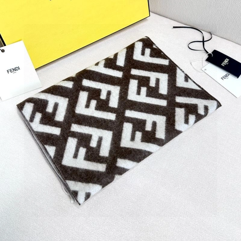 Trendy Fendi Scarf 271088