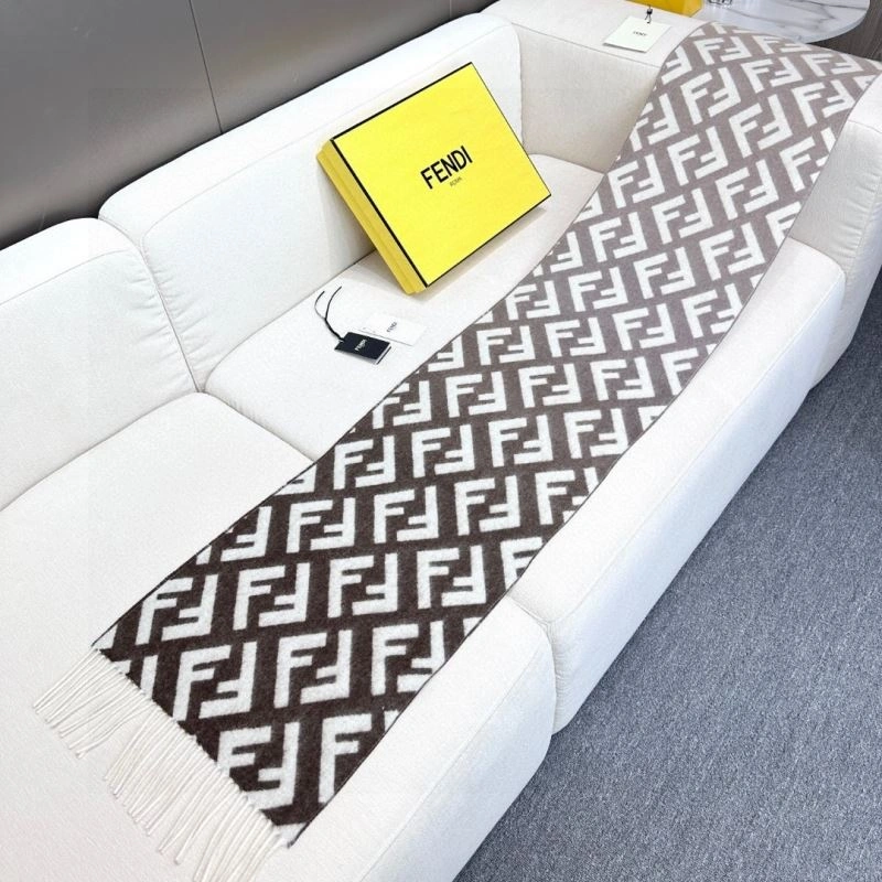 Trendy Fendi Scarf 271088