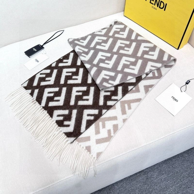 Trendy Fendi Scarf 271088