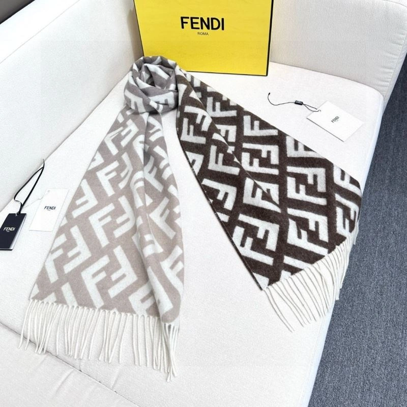 Trendy Fendi Scarf 271088