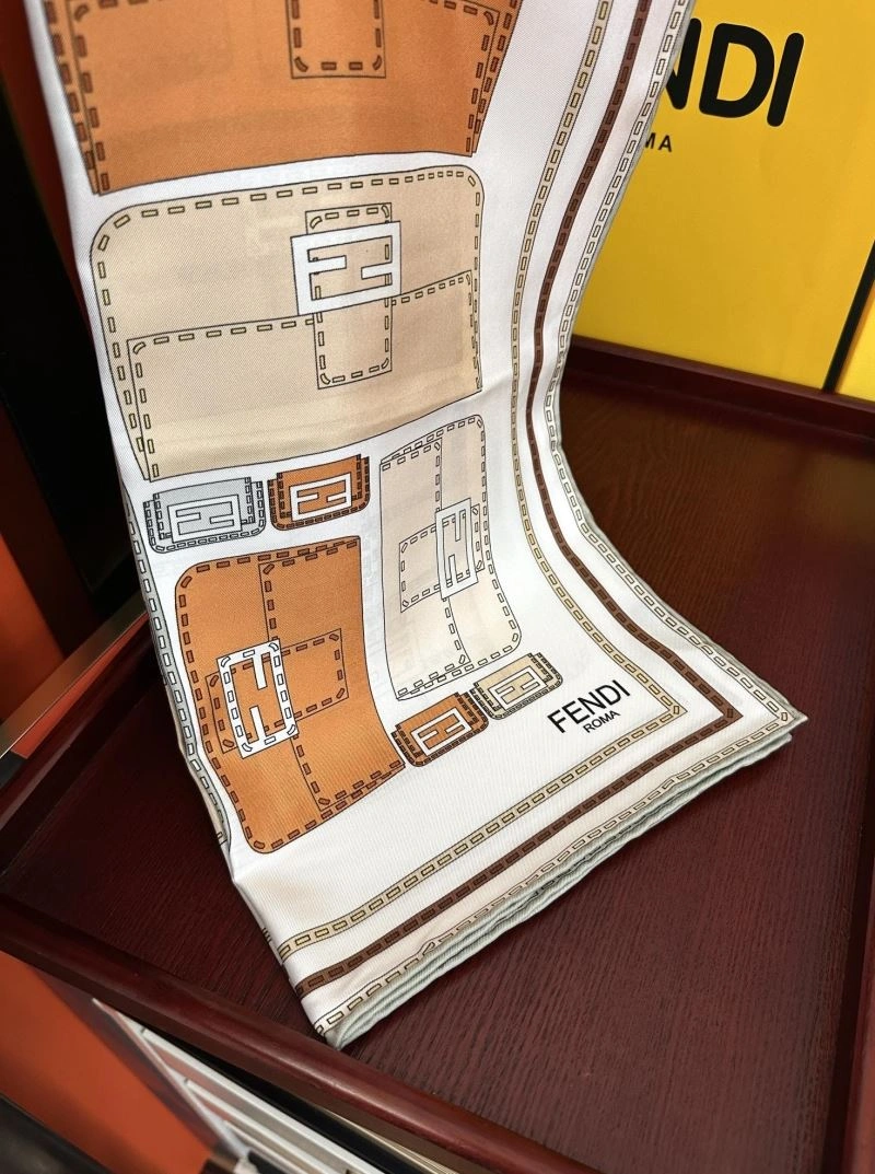 Fendi Scarf Practical 271087