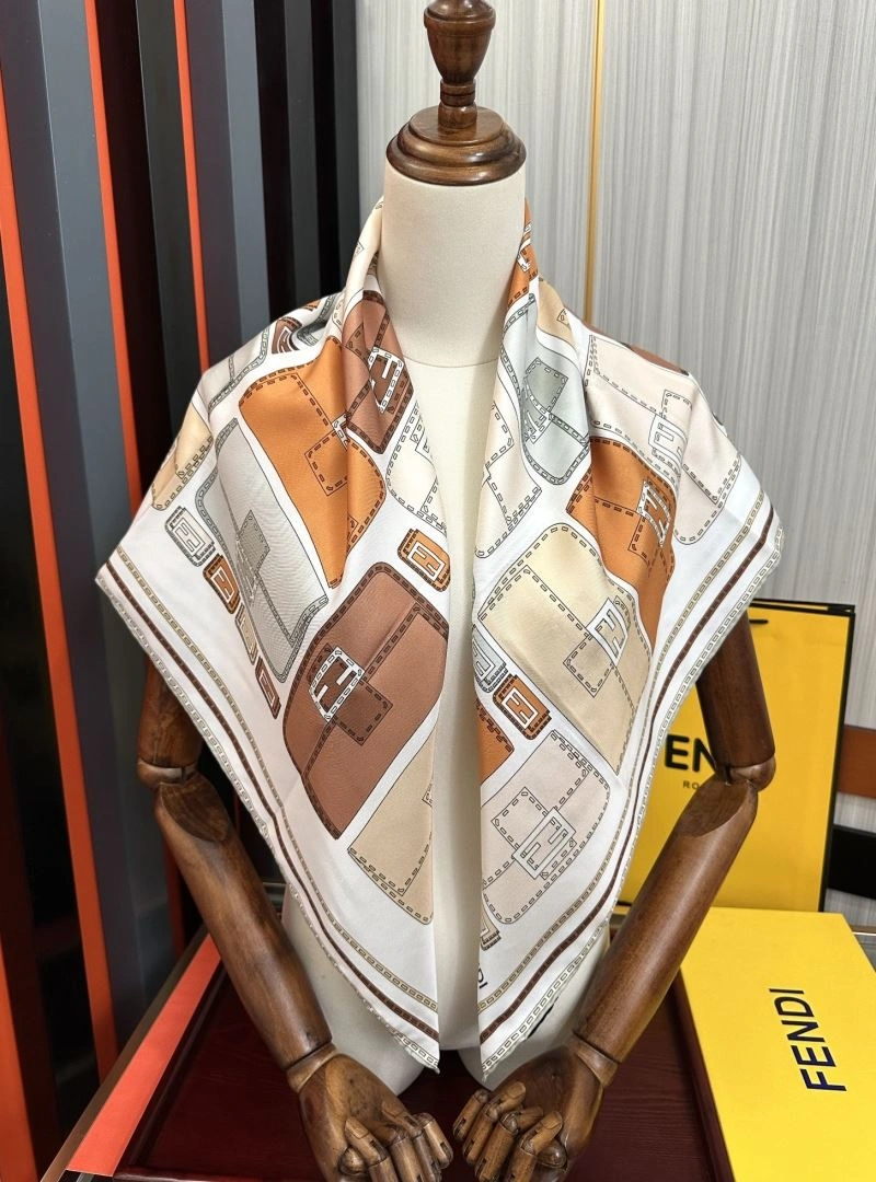 Fendi Scarf Practical 271087