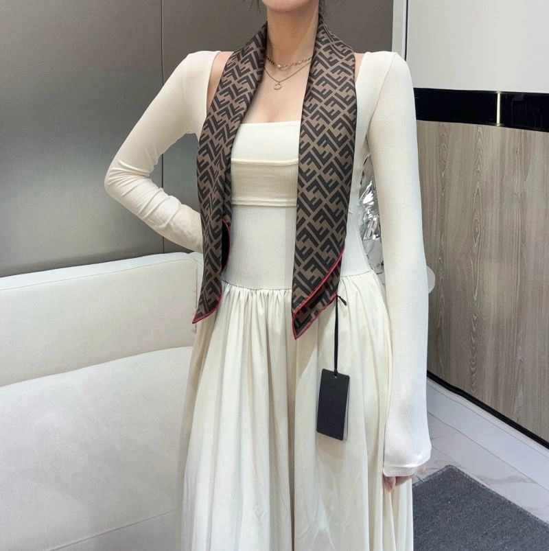 Fendi Scarf ComfortFit 271827