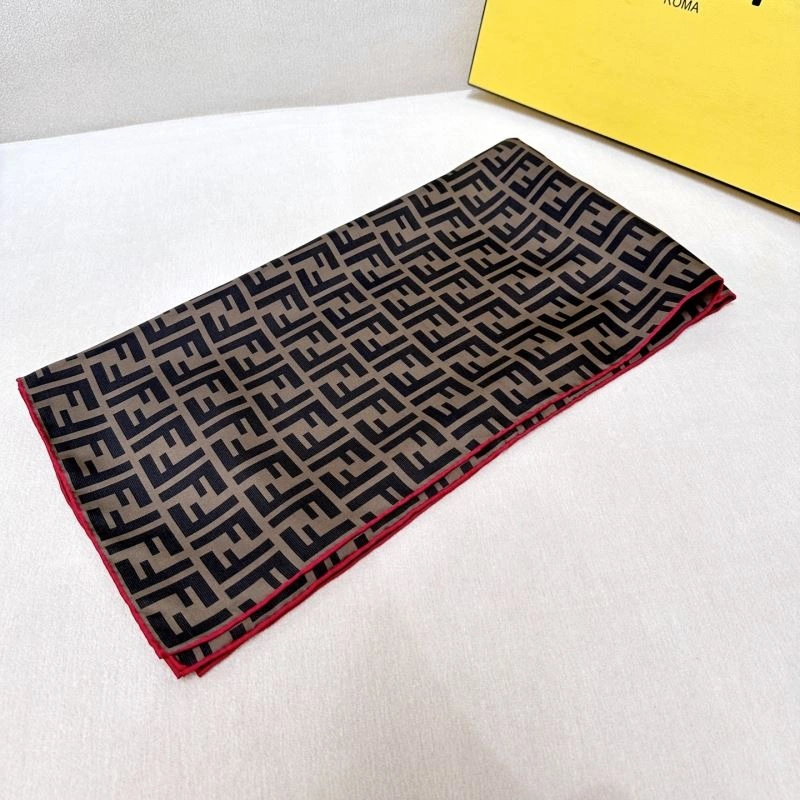 Fendi Scarf ComfortFit 271827