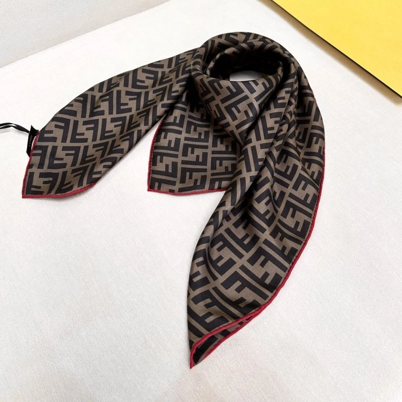 Fendi Scarf ComfortFit 271827