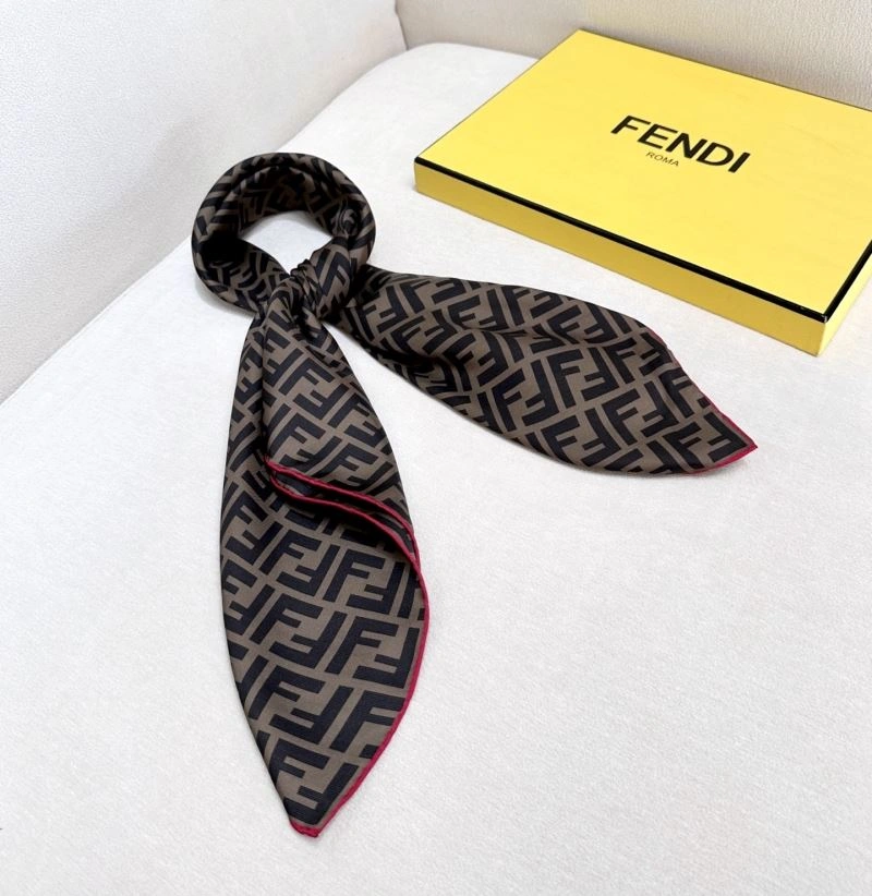 Fendi Scarf ComfortFit 271827