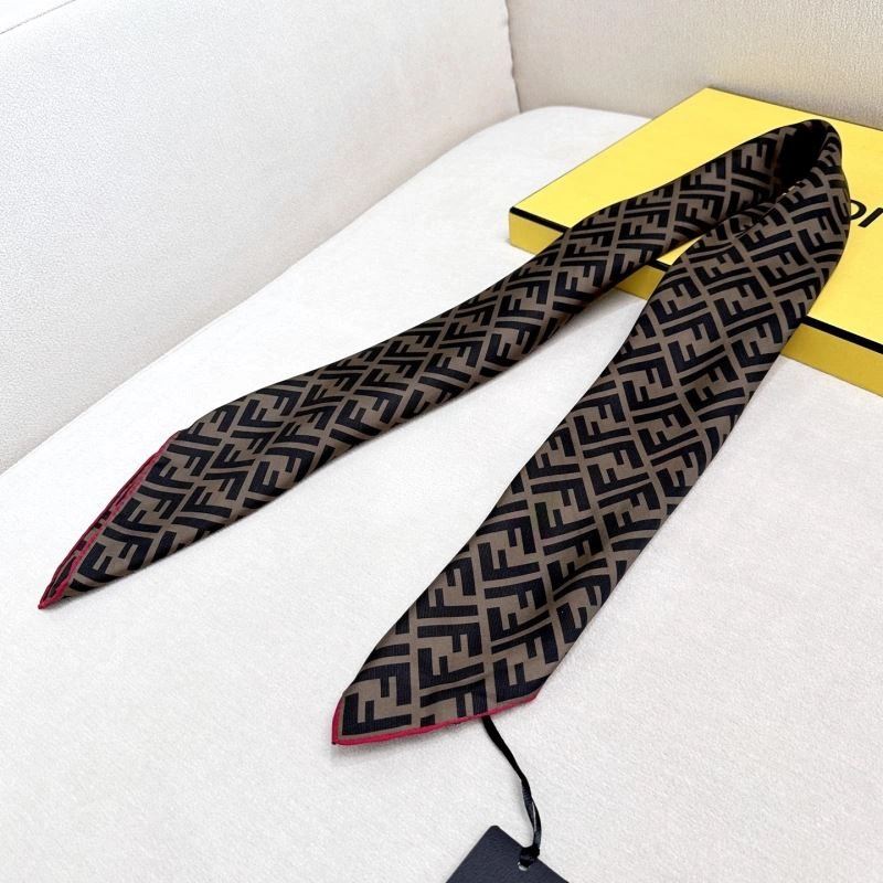 Fendi Scarf ComfortFit 271827