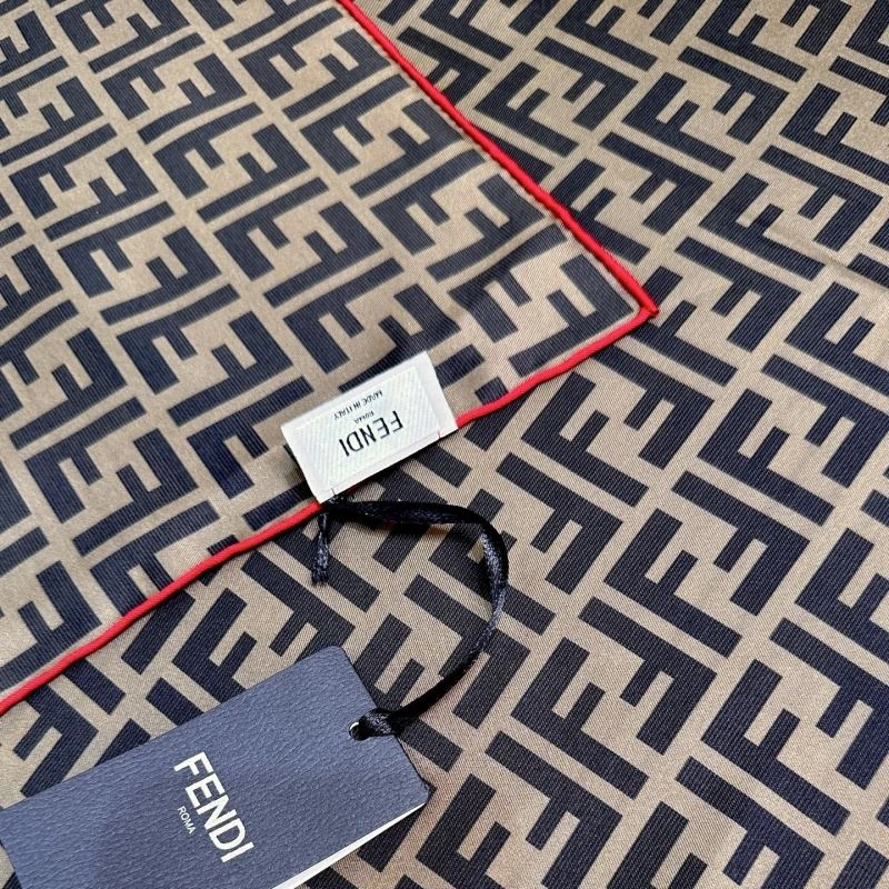 Fendi Scarf ComfortFit 271827