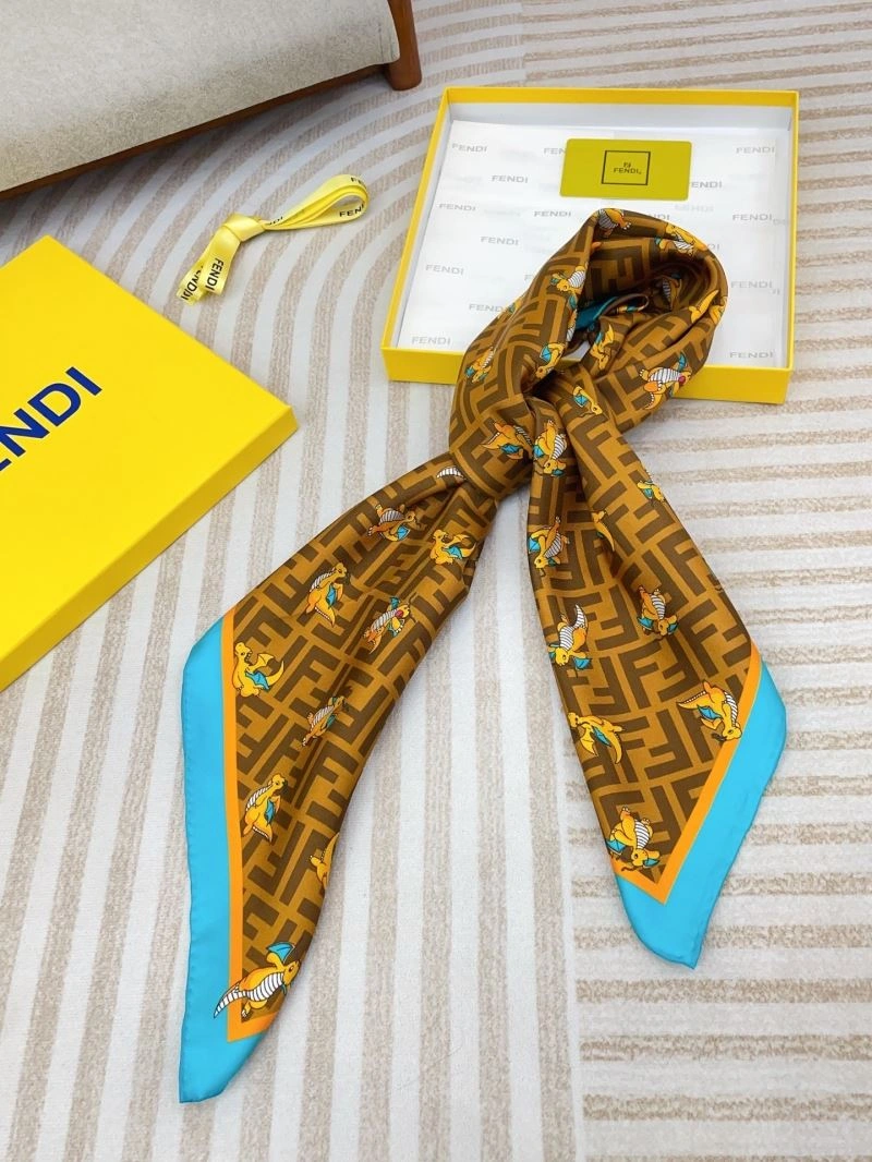 Fendi Scarf HighQuality 271820