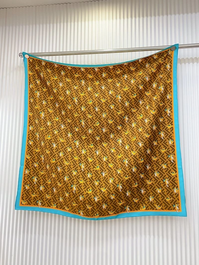 Fendi Scarf HighQuality 271820