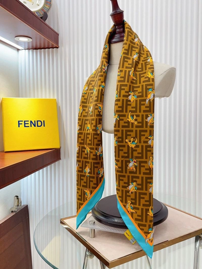Fendi Scarf HighQuality 271820