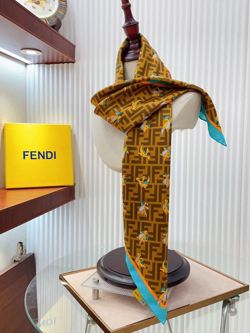 Fendi Scarf HighQuality 271820