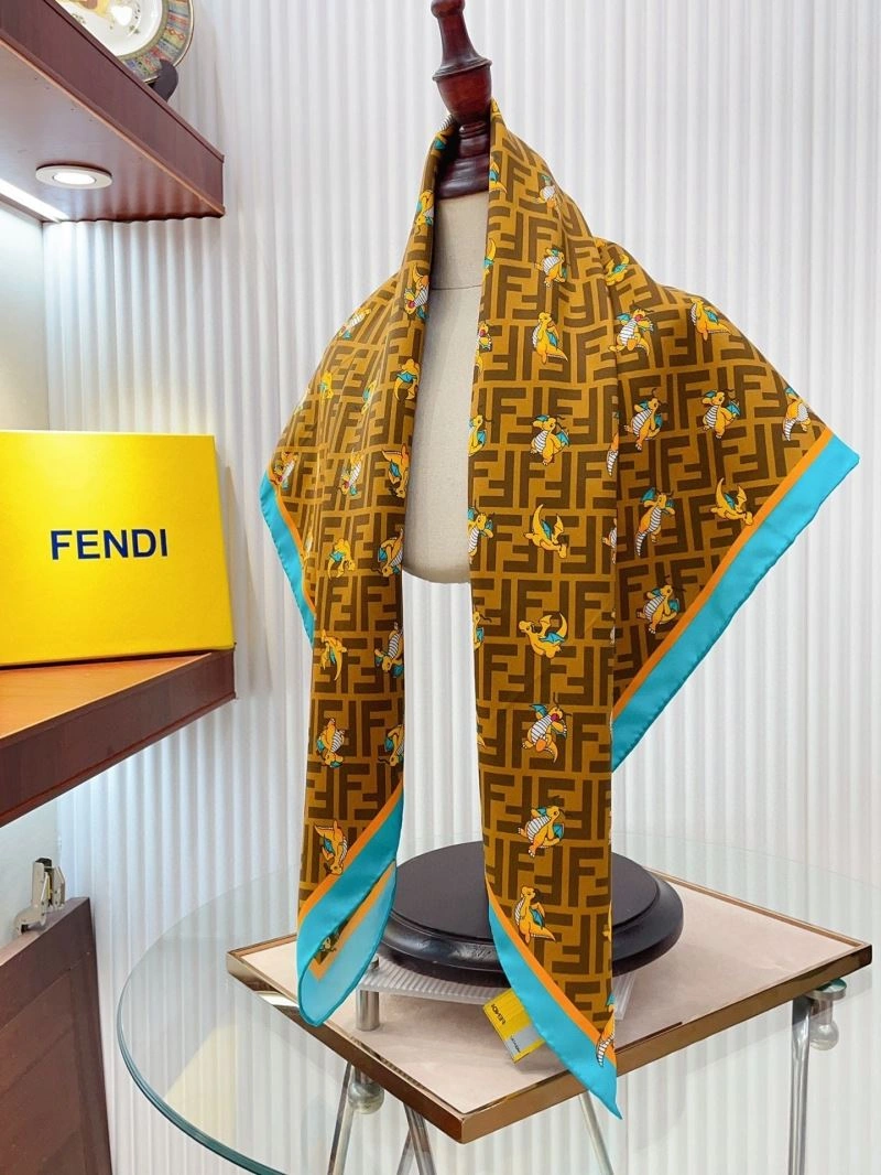 Fendi Scarf HighQuality 271820
