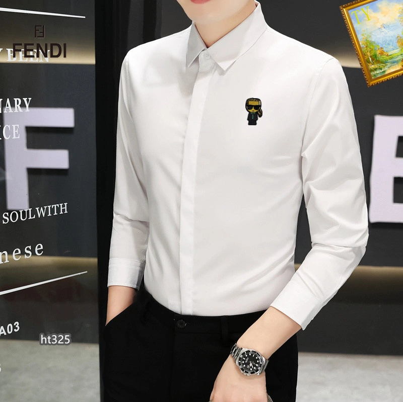Efficient Fendi Shirts 120873