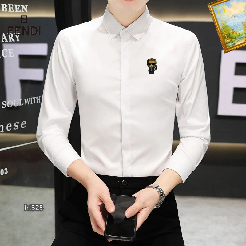 Efficient Fendi Shirts 120873