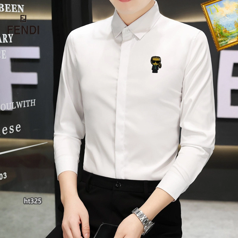 Efficient Fendi Shirts 120873