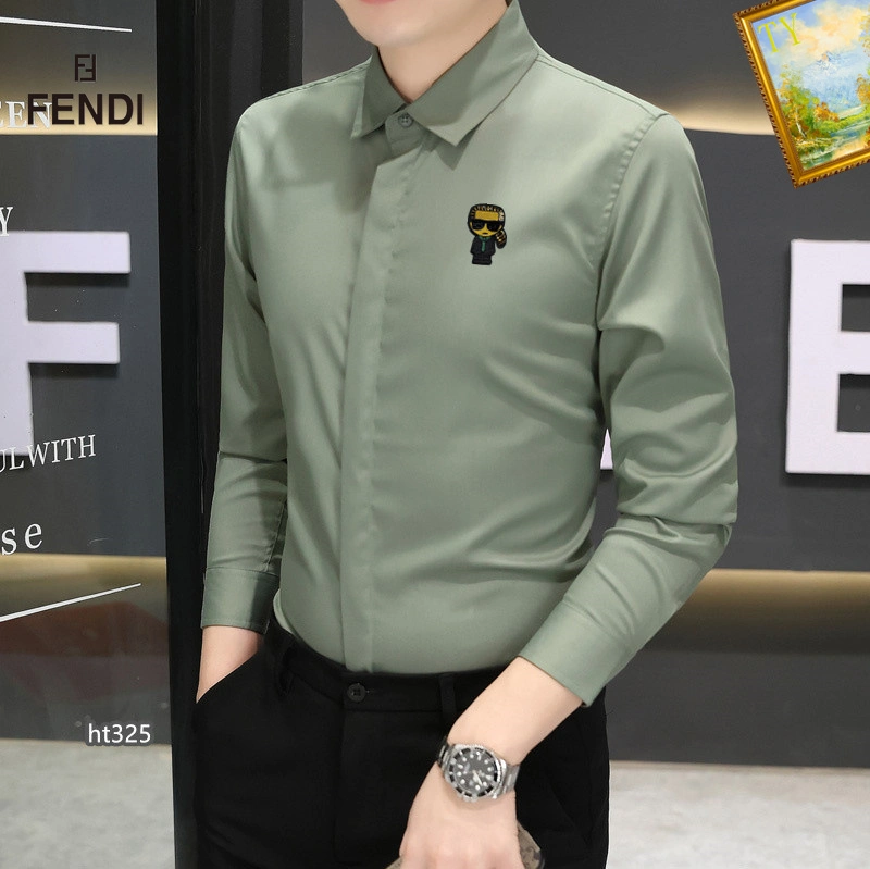 Efficient Fendi Shirts 120873
