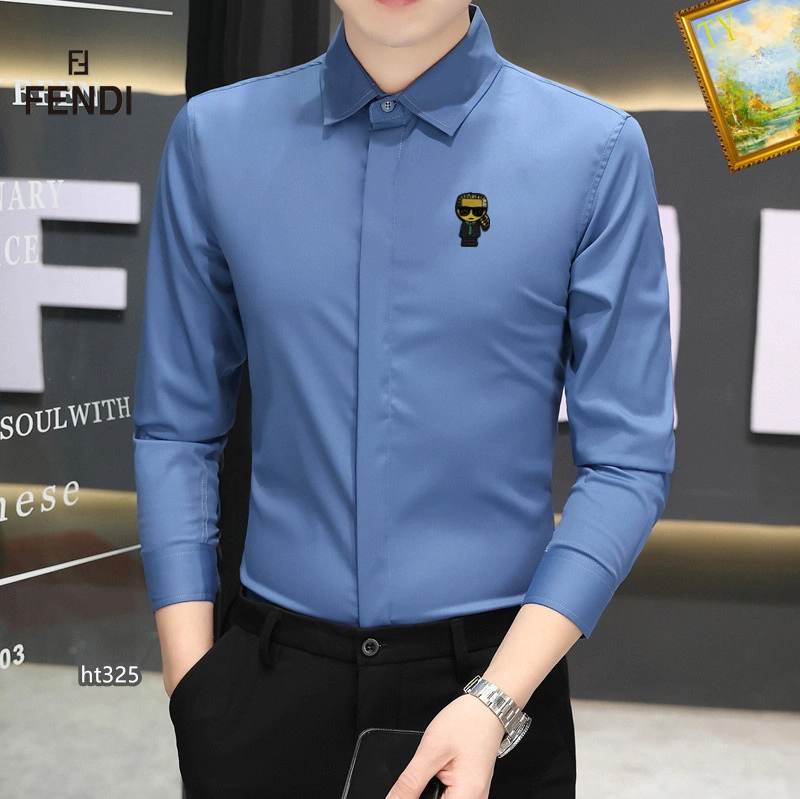 Efficient Fendi Shirts 120873