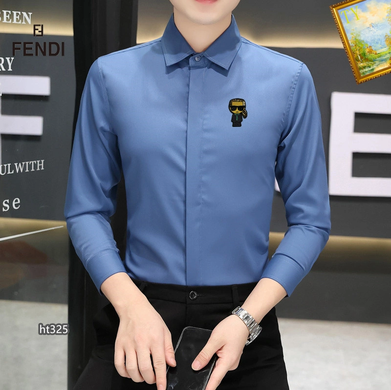 Efficient Fendi Shirts 120873