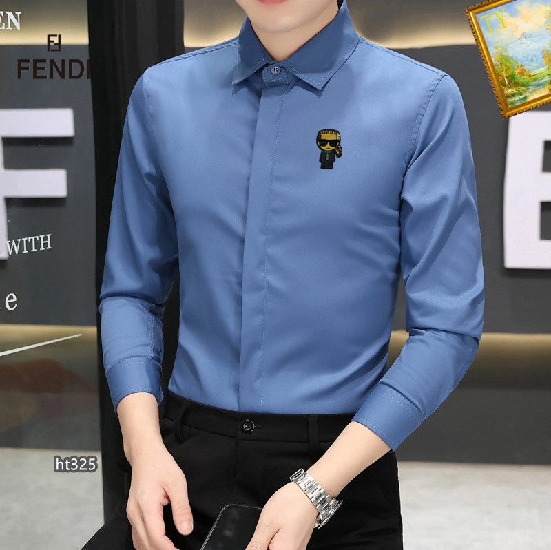 Efficient Fendi Shirts 120873