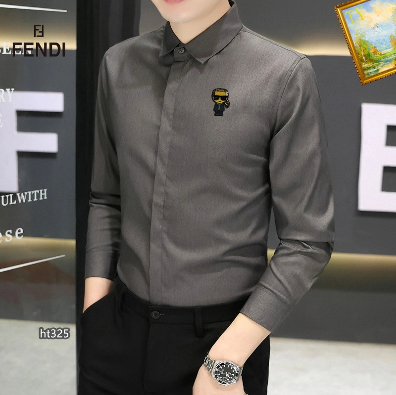 Efficient Fendi Shirts 120873