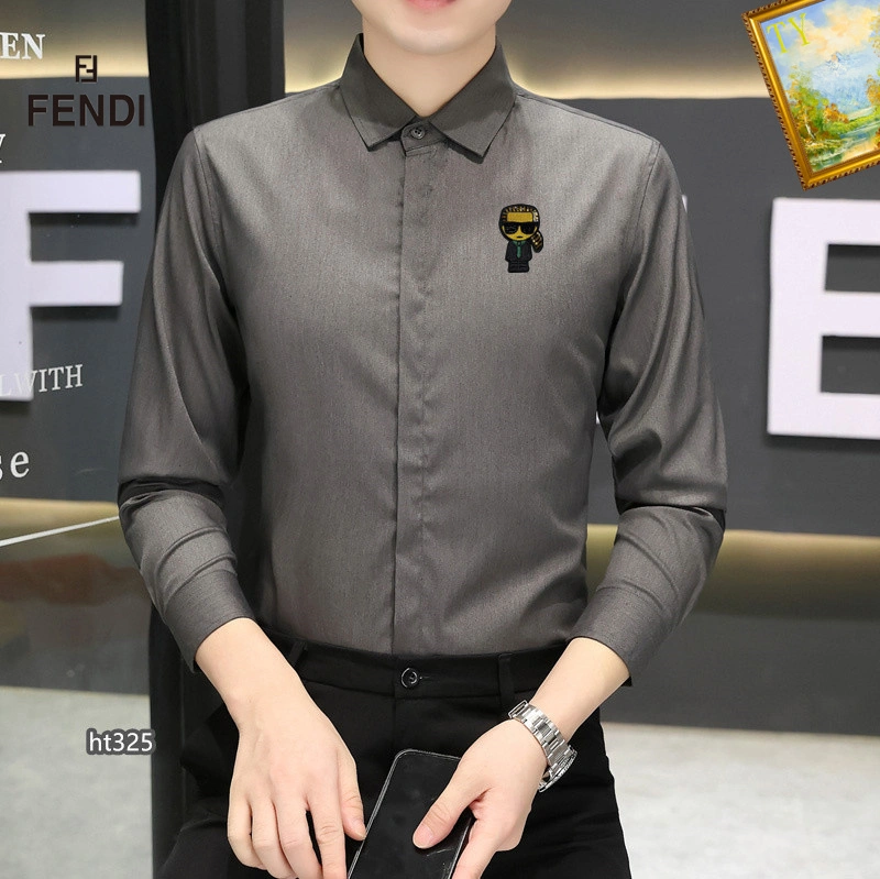 Efficient Fendi Shirts 120873