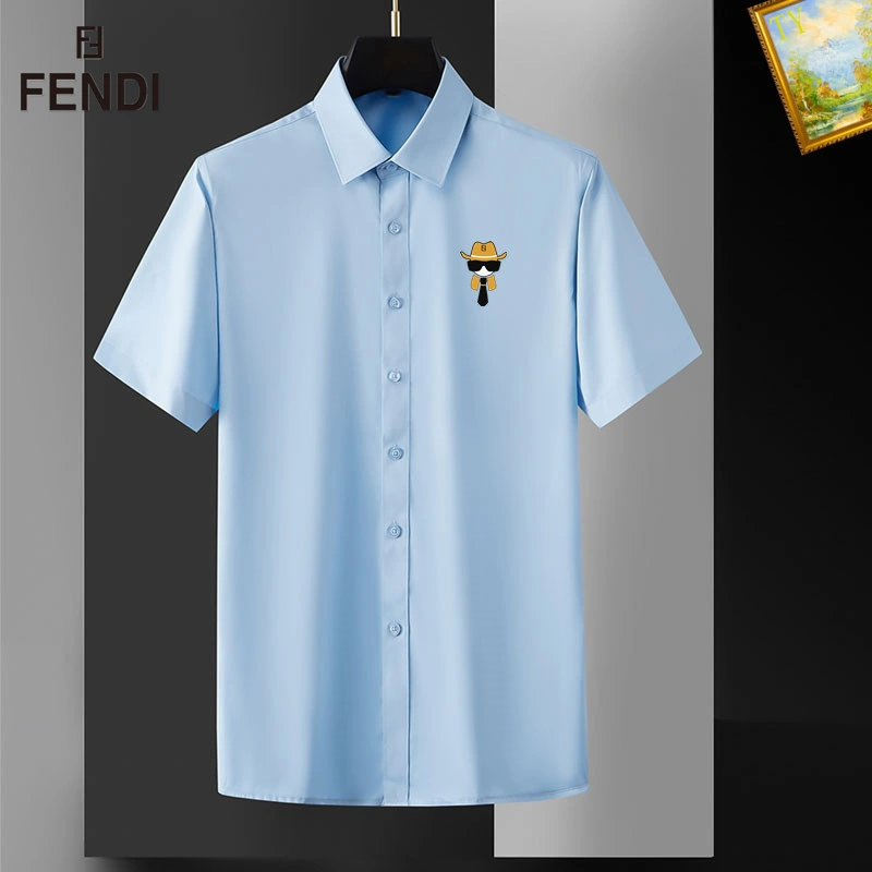 StreetReady Fendi Shirts 120849