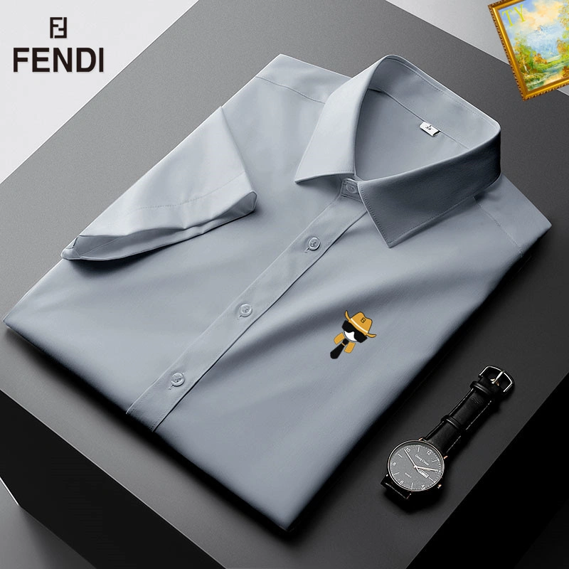 StreetReady Fendi Shirts 120849