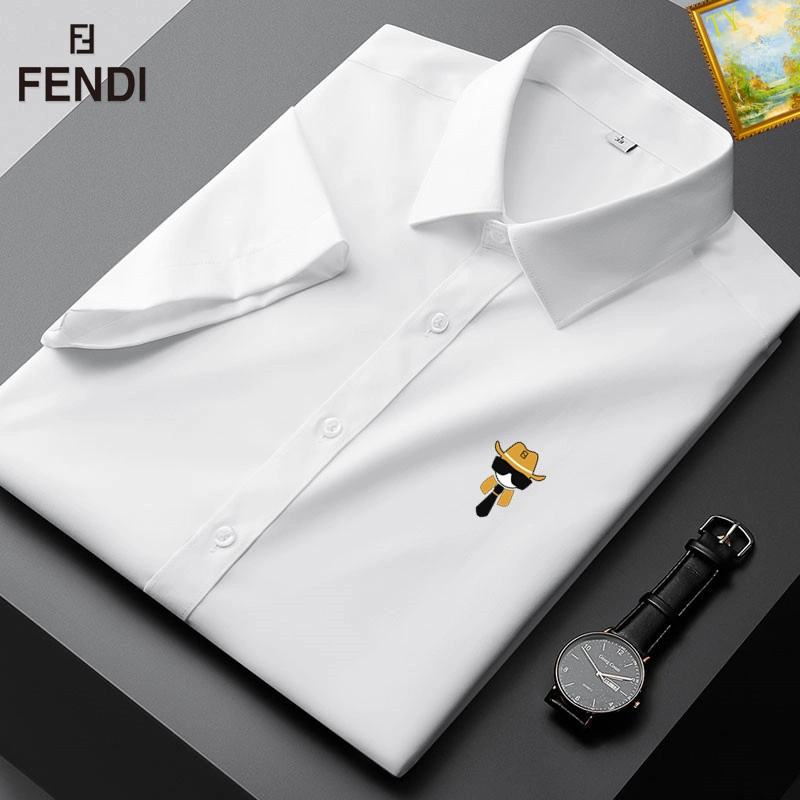 StreetReady Fendi Shirts 120849