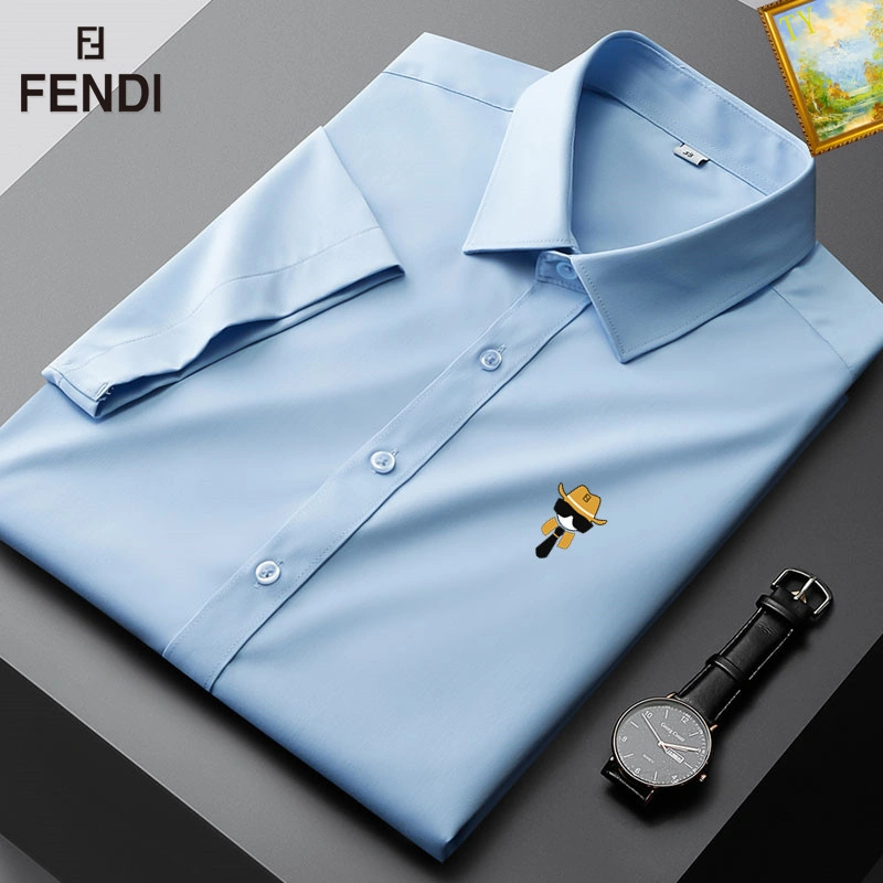 StreetReady Fendi Shirts 120849
