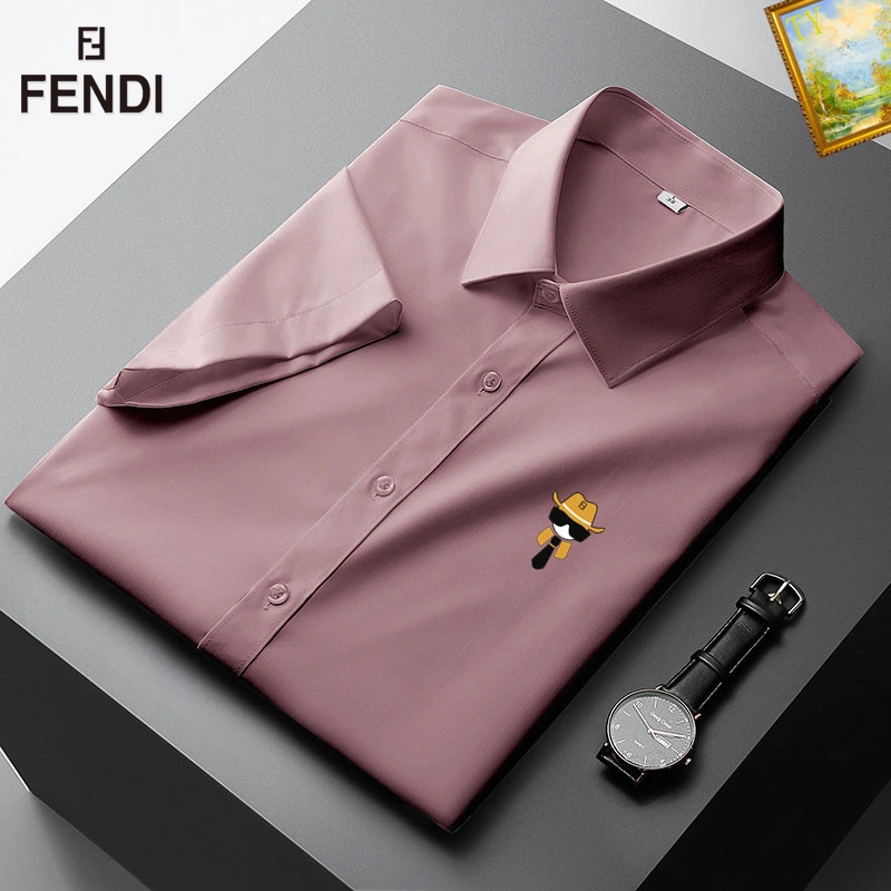 StreetReady Fendi Shirts 120849