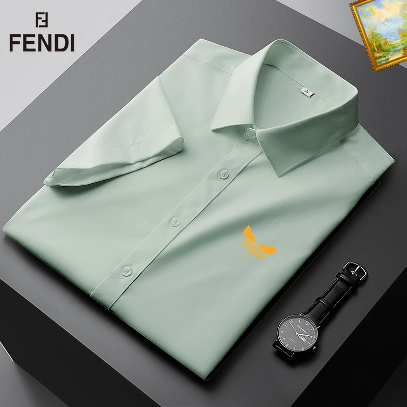 Modern Fendi Shirts 120847