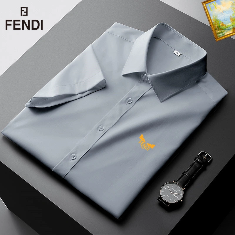 Modern Fendi Shirts 120847