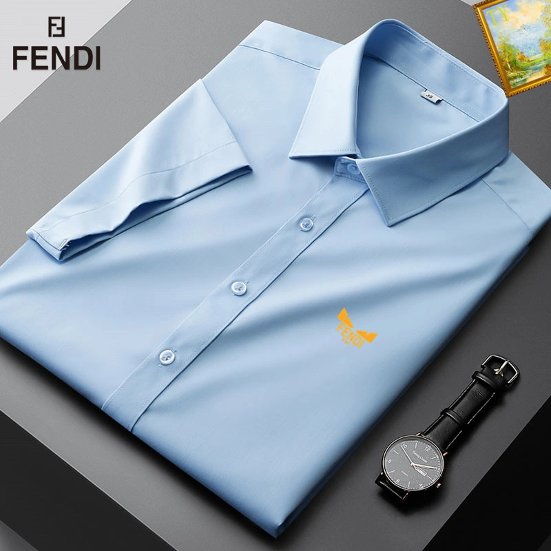 Modern Fendi Shirts 120847