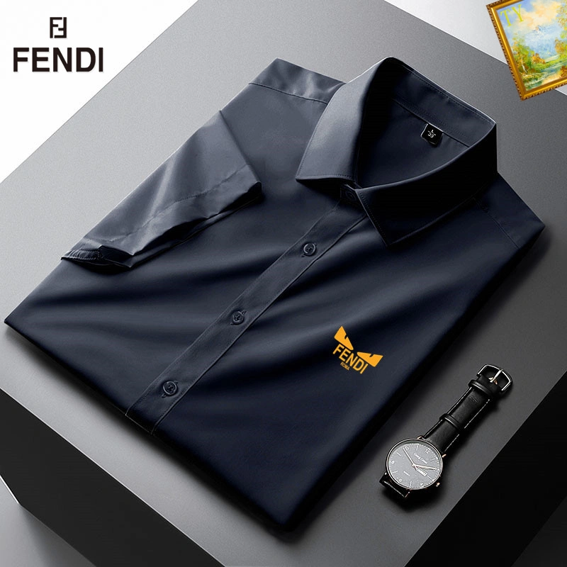 Modern Fendi Shirts 120847