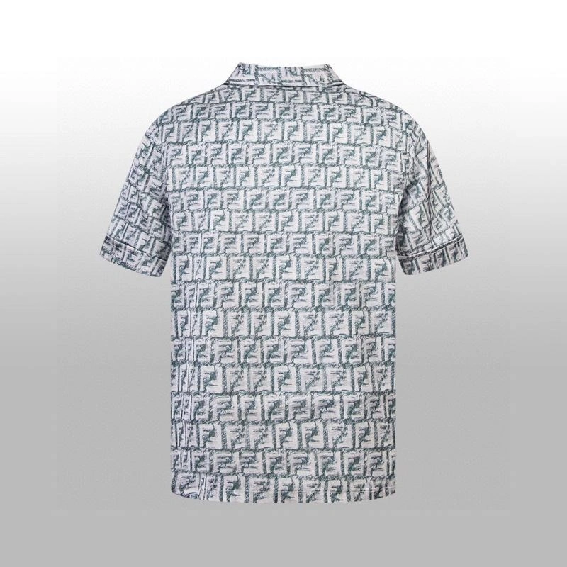Fendi Shirts Youthful 123119